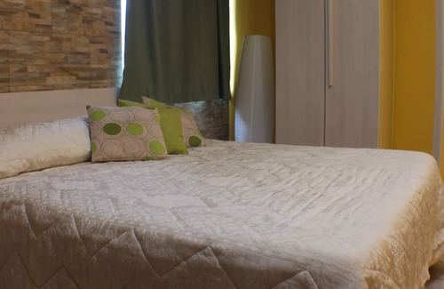 Aci Catena Bed & Breakfast | San Nicolò House