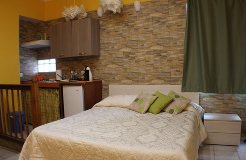 Aci Catena Bed & Breakfast | San Nicolò House