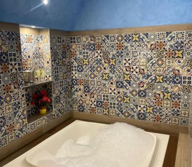 Sorrento Historic Centre House | San Nicola Suite & mini apartment