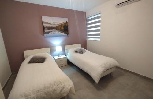 Qawra Apartment | San Pawl Lodge