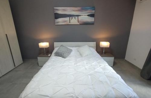 Qawra Apartment | San Pawl Lodge
