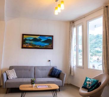 San Pedro La Laguna House | San Pedro Suite
