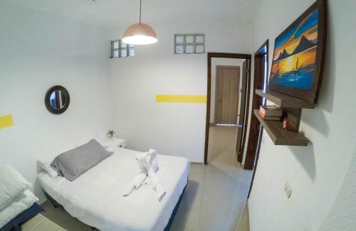San Pedro La Laguna House | San Pedro Suite