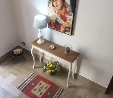 San Mauro Castelverde House | San Pietro