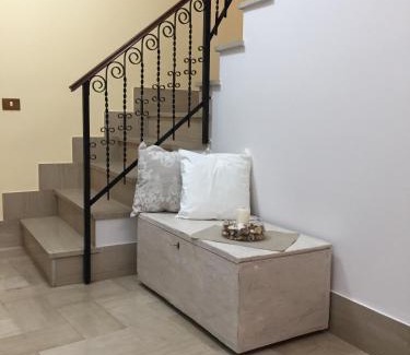 San Mauro Castelverde House | San Pietro