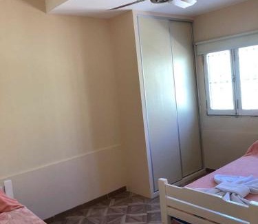 Rama Caida Apartment | San Rafael del Diamante apartamentos