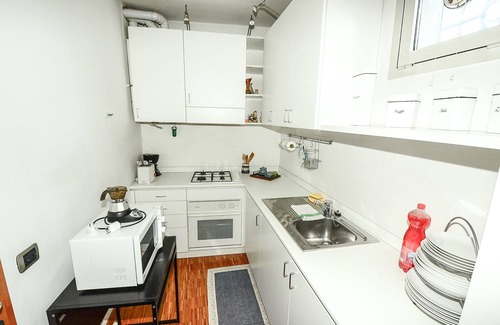 San Polo Apartment | San Rocco
