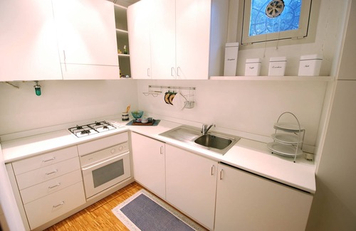 San Polo Apartment | San Rocco