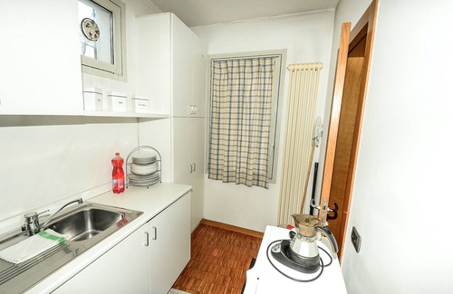 San Polo Apartment | San Rocco
