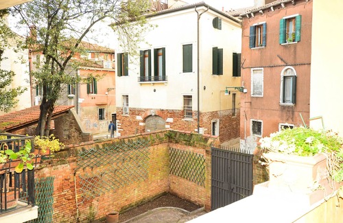 San Polo Apartment | San Rocco