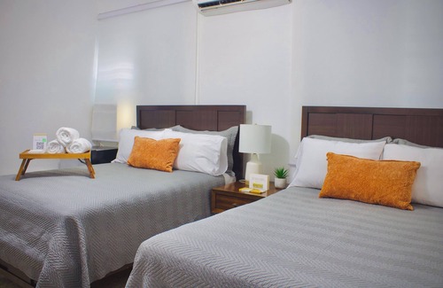 San Sebastian Bed & Breakfast | San Sebastian Bed & Breakfast