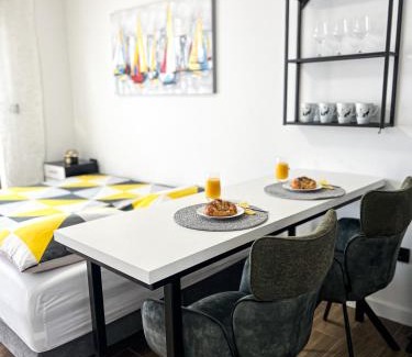 Jesenice Apartment | San-Studio apartment