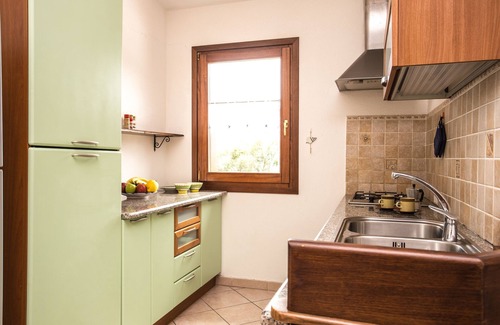 Case Peschiera-Lu Fraili House | San Teodoro: Apartment/flat - S.Teodoro