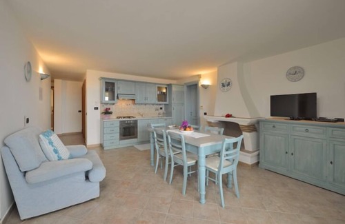 Luddui House | San Teodoro: Exclusive Villa "Precious" in front of the Isuledda beach