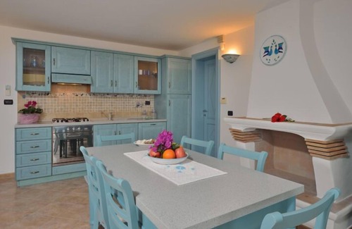 Luddui House | San Teodoro: Exclusive Villa "Precious" in front of the Isuledda beach