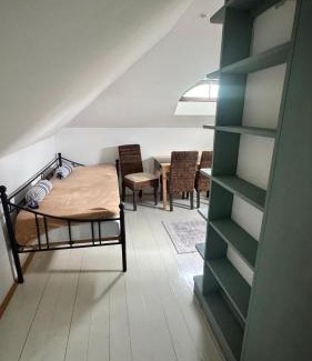 Rozvadov Apartment | Sancta Katharina