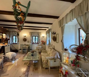 Rozvadov Apartment | Sancta Katharina