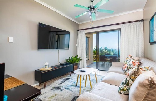 Winklespruit Apartment | Sancta South Coast 2 bedroom Apartment
