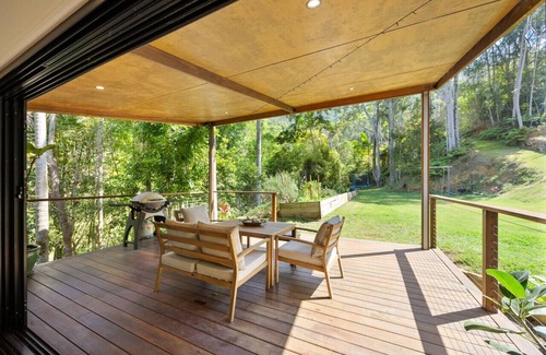 Currumbin Valley House | Sanctuary - Currumbin Valley