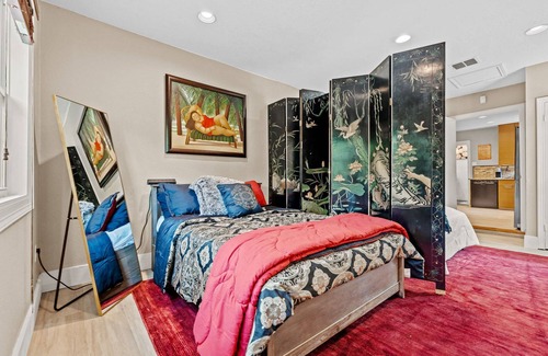 South Lamar House | Sanctuary Duo
