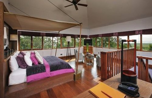 Nga Phe Chaung Hotel | Sanctum Inle Resort