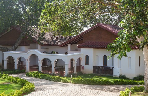 Nga Phe Chaung Hotel | Sanctum Inle Resort