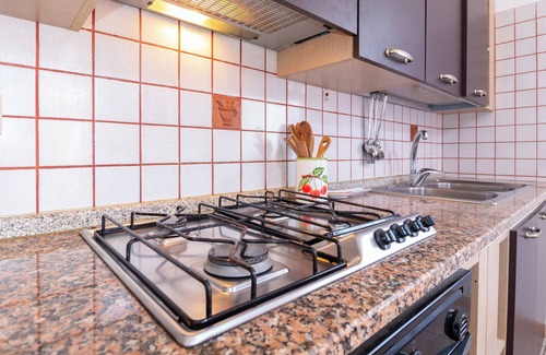 Putzu Idu Apartment | Sand and Dreams Putzu Idu