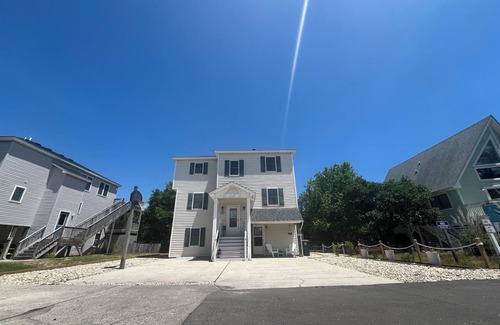 Ocean Sands House | Sand Dollar Central - Enjoy. Every. Minute.