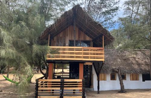 Pottuvil Division 2 House | Sand Dune Beach Hotel & Surf Camp