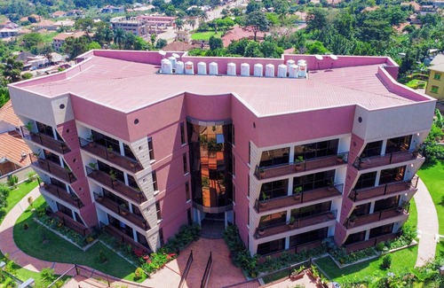 Lubowa Apartment | Sand Grain Residences 009