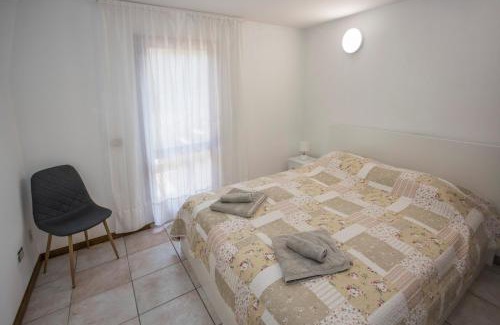 Spadici Apartment | Sanda