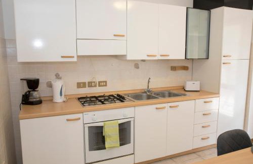 Spadici Apartment | Sanda