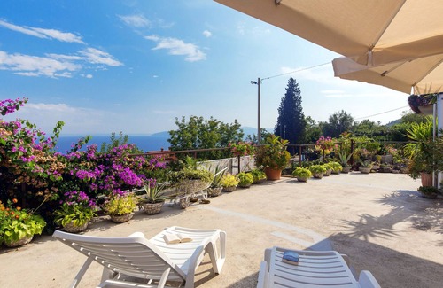 Donji Kraj Apartment | Sandalj by Interhome