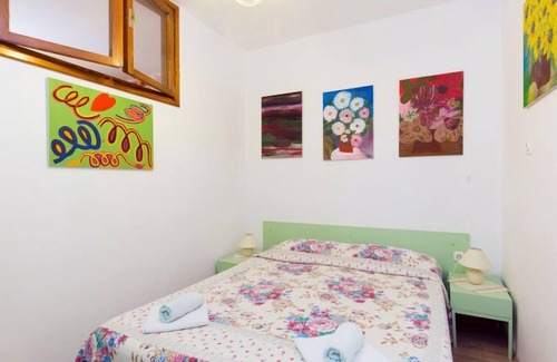 Donji Kraj Apartment | Sandalj by Interhome