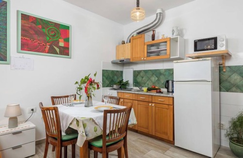 Donji Kraj Apartment | Sandalj by Interhome