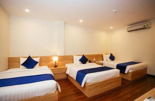 Duc Trong Hotel | Sandals Star Hotel