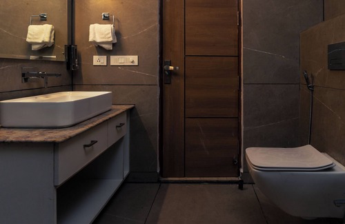 Greater Noida Hotel | Sandane Homes India Expo Centre & Mart