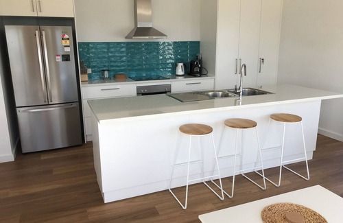 Coles Bay House | Sandbar Beach House