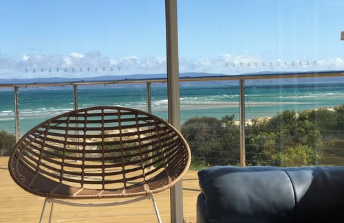 Coles Bay House | Sandbar Beach House
