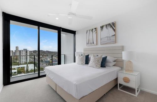 Burleigh Heads Apartment | Sandbar Burleigh - Official