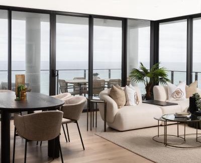 Burleigh Heads Apartment | Sandbar Burleigh - Official