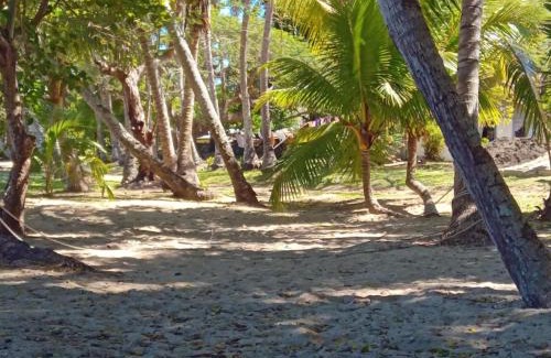 Viseisei House | sandbar