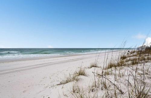 Holiday Beach Apartment | Sandcastle Villas #24