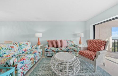 Sanibel House | Sanddollar #A202