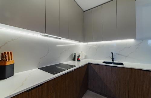 Stip Apartment | Sandev Apartments Mocha