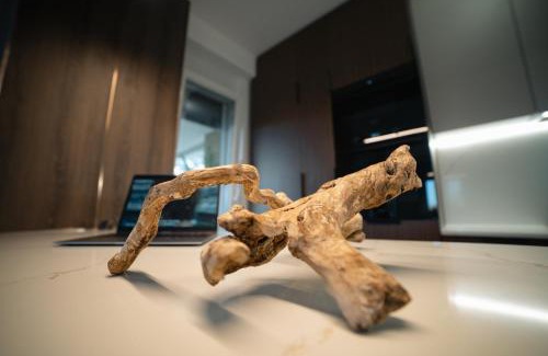 Stip Apartment | Sandev Apartments Mocha