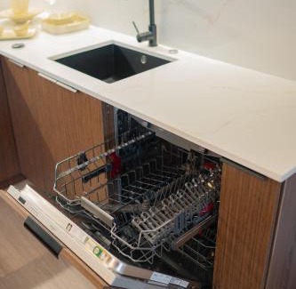 Stip Apartment | Sandev Apartments Mocha