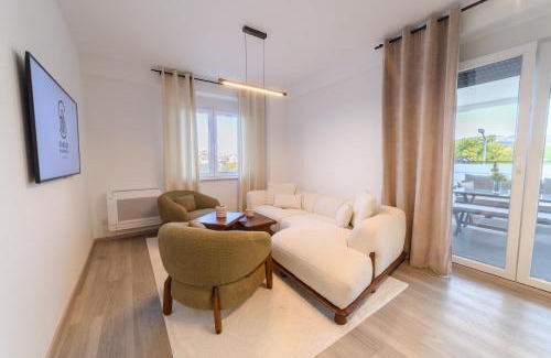 Stip Apartment | Sandev Apartments Mocha