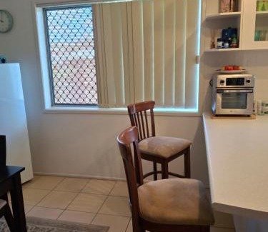 New Auckland House | Sandi's House For two