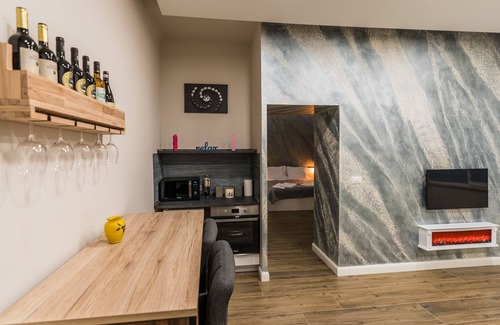 Oradea Apartment | Sandor Apartment